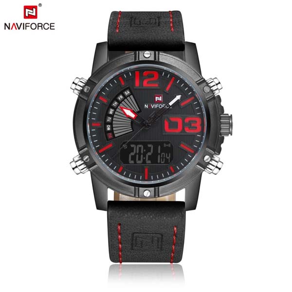 Naviforce NF9095 Price in Bangladesh