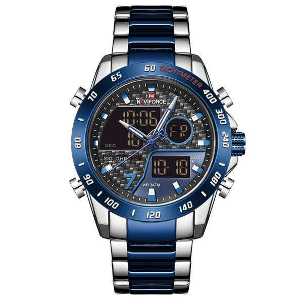 Navy force watch hotsell