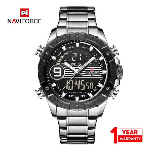 Naviforce NF9146 Price in Bangladesh