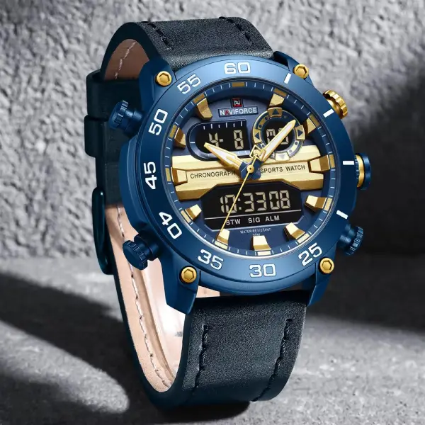 Naviforce 9235 L Price in Bangladesh